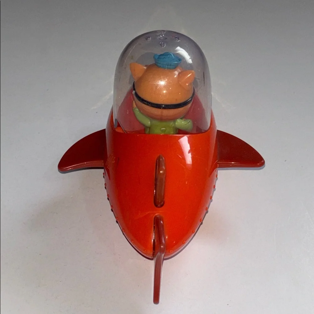 Mattel fisher price